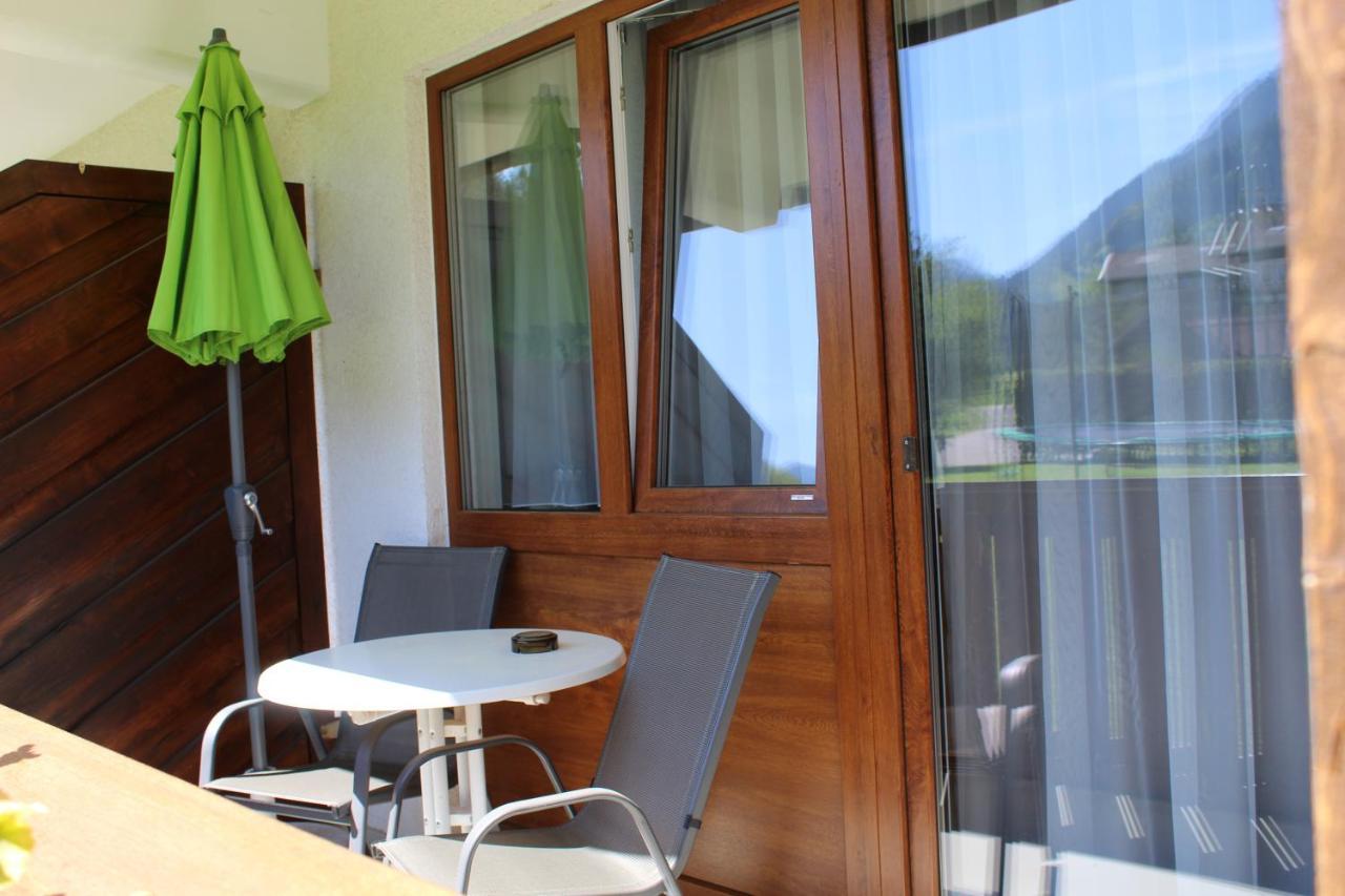 Appartement-Hotel Happy Kienberg Pfronten Ngoại thất bức ảnh