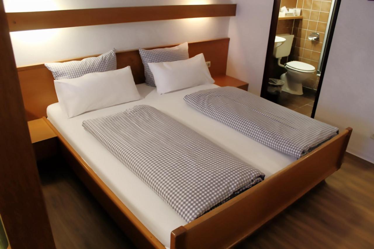 Appartement-Hotel Happy Kienberg Pfronten Ngoại thất bức ảnh