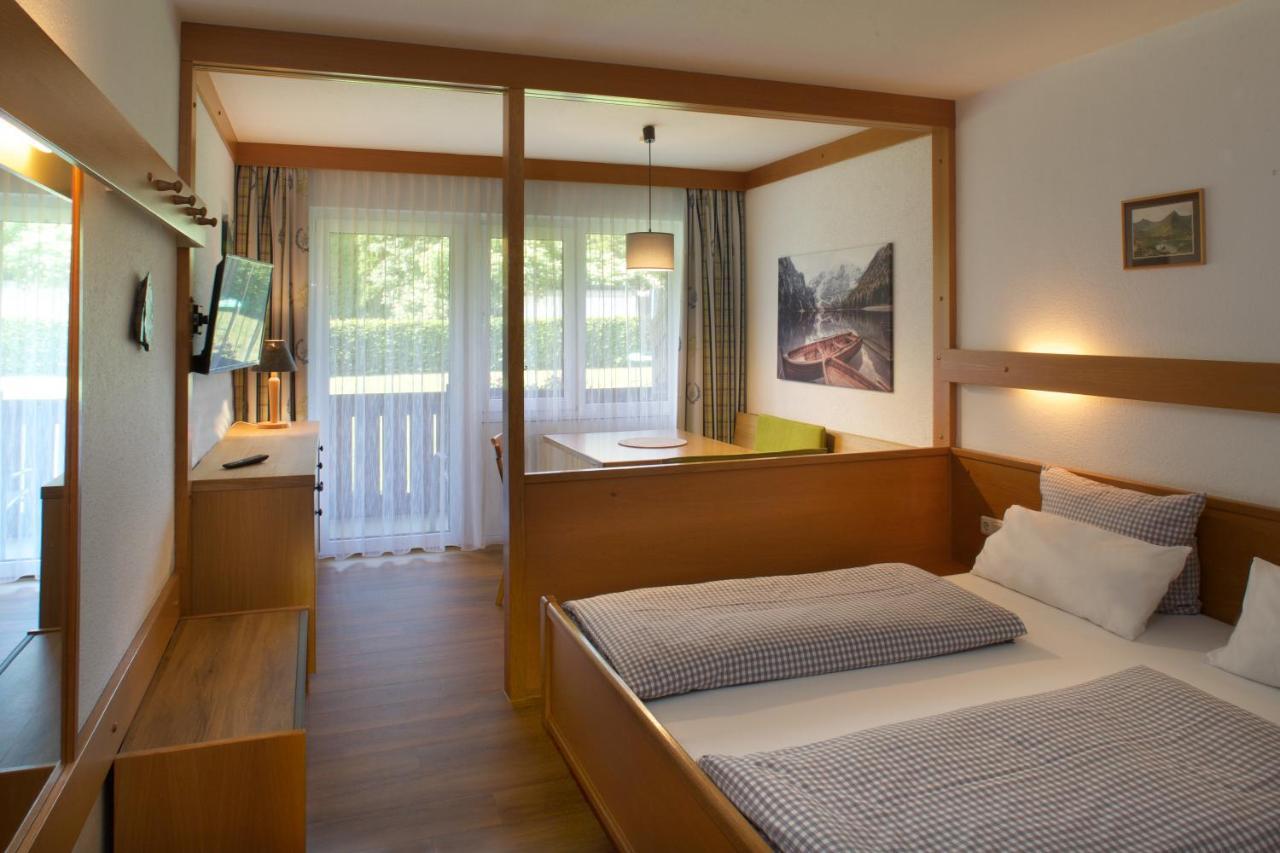 Appartement-Hotel Happy Kienberg Pfronten Ngoại thất bức ảnh