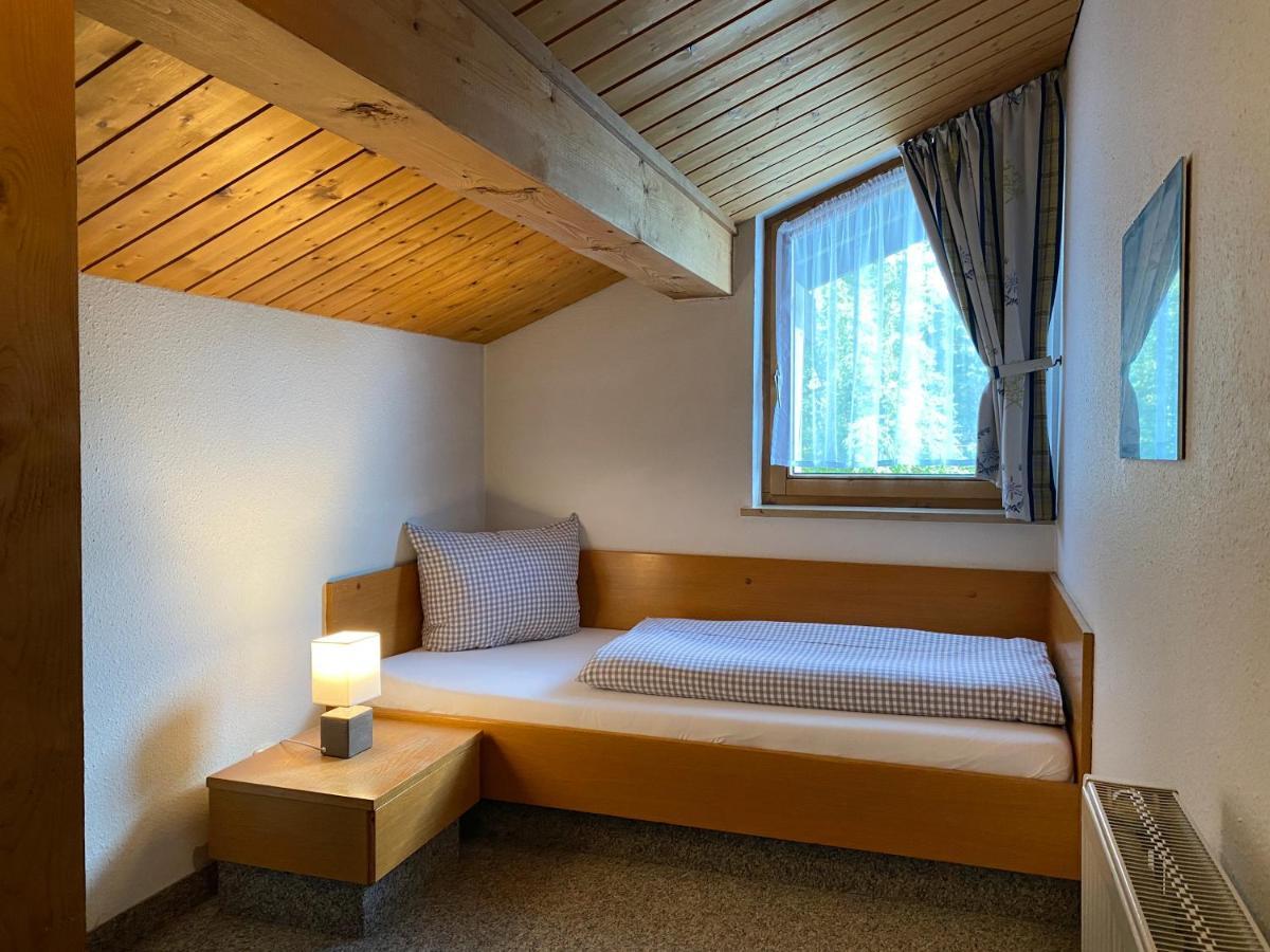 Appartement-Hotel Happy Kienberg Pfronten Ngoại thất bức ảnh