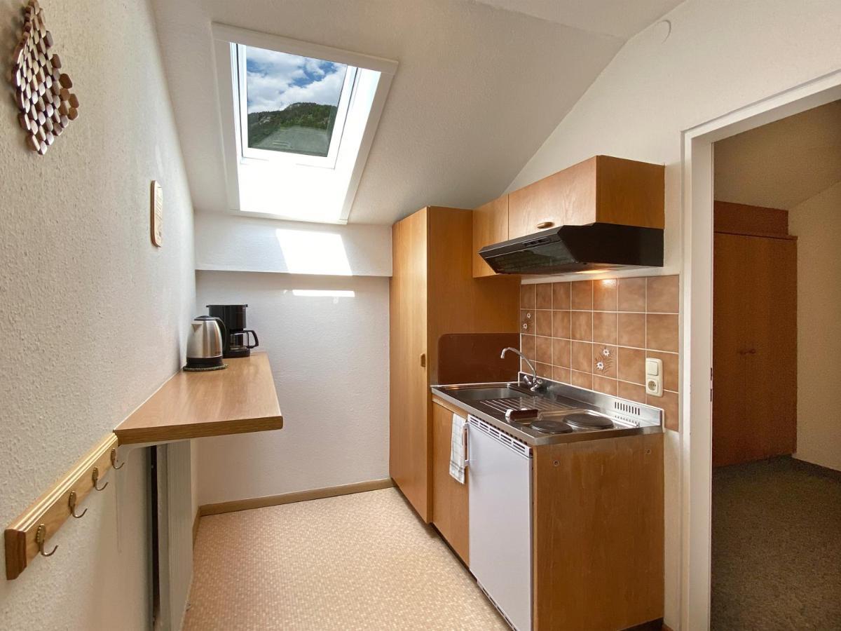 Appartement-Hotel Happy Kienberg Pfronten Ngoại thất bức ảnh