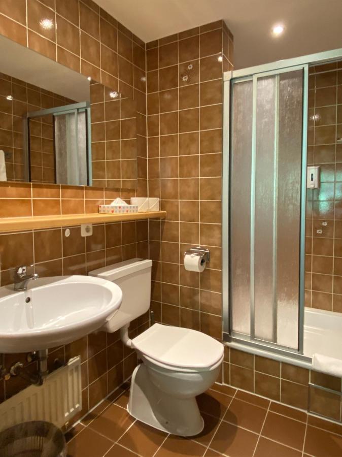 Appartement-Hotel Happy Kienberg Pfronten Ngoại thất bức ảnh