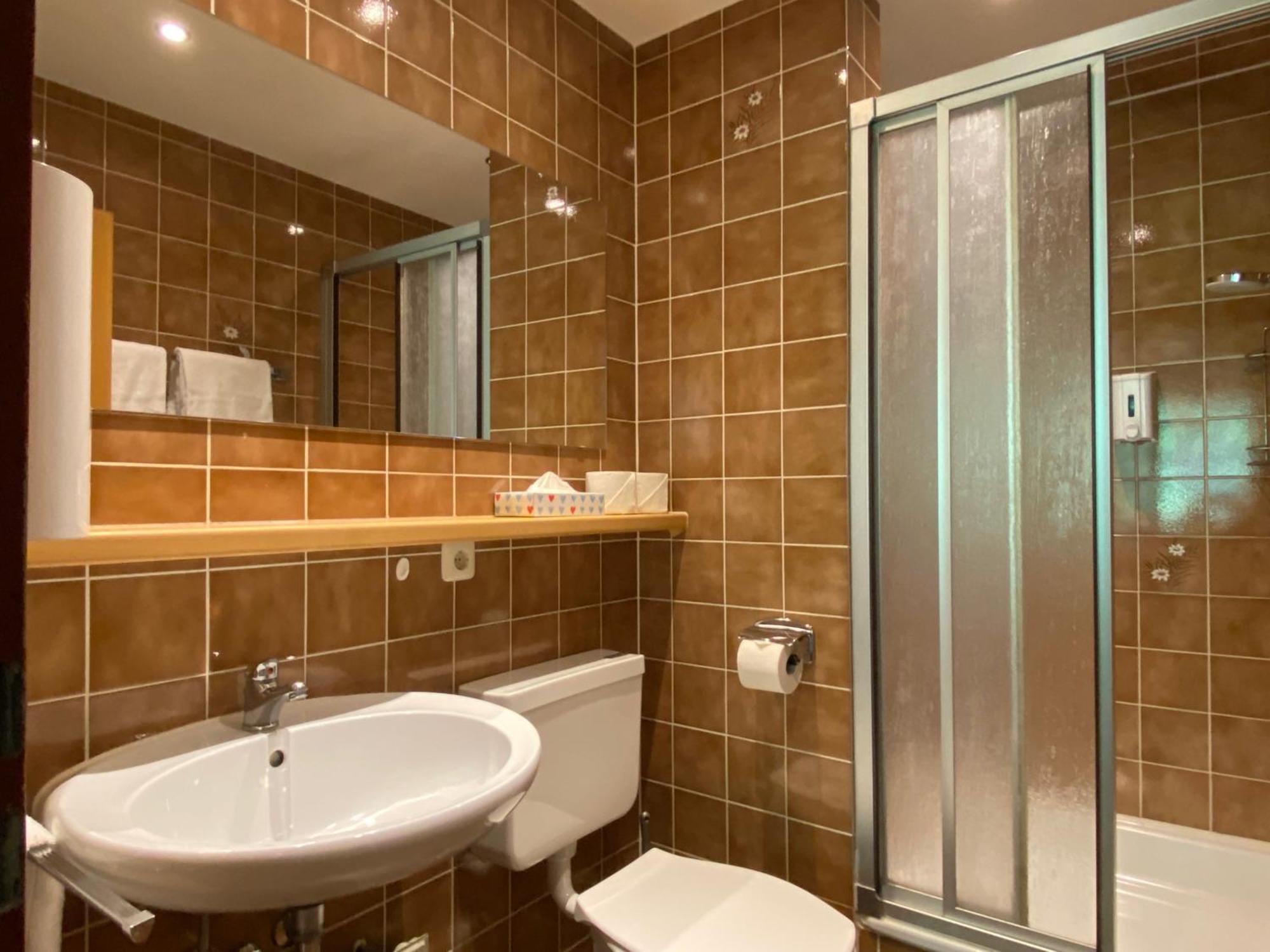 Appartement-Hotel Happy Kienberg Pfronten Ngoại thất bức ảnh