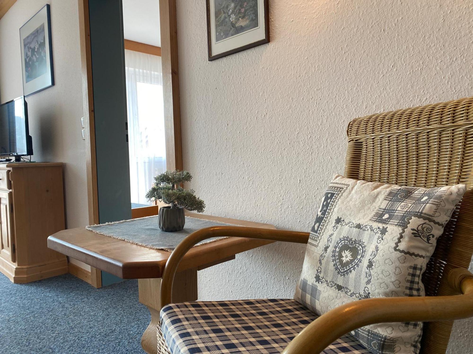 Appartement-Hotel Happy Kienberg Pfronten Phòng bức ảnh